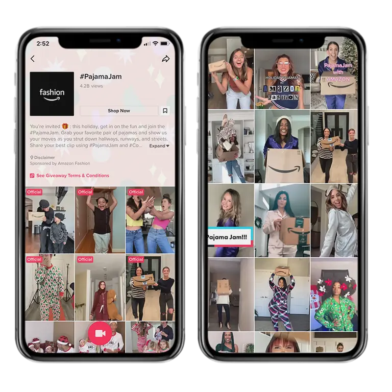 Die besten TikTok-Ads, die die Welt der Werbung verändern